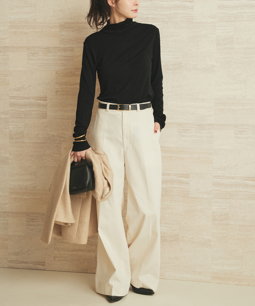 セール】2WAY nuance jerseyT/T トップス（Tシャツ/カットソー