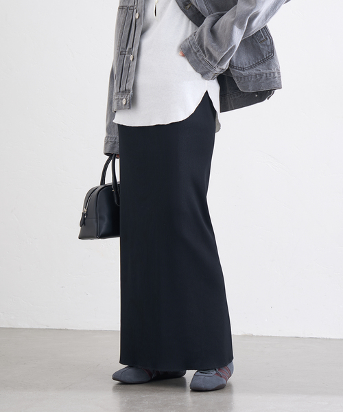 JOURNAL STANDARD（ジャーナルスタンダード）の「リネンライクハイ