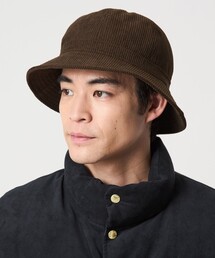 green label relaxing | GLR コーデュロイ ハット(ハット)