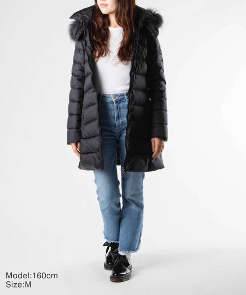 セール】TATRAS SARMA DOWN JACKET タトラス サルマ ダウンジャケット