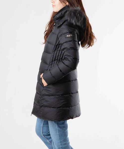 セール】TATRAS SARMA DOWN JACKET タトラス サルマ ダウンジャケット