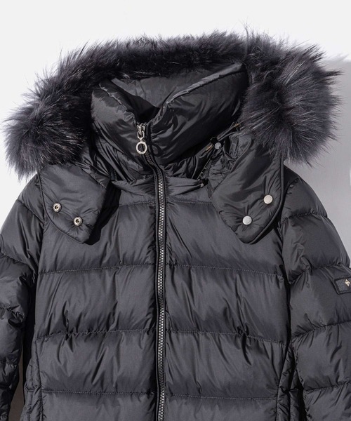 セール】TATORAS SARMA DOWN JACKET タトラス サルマ ダウンジャケット