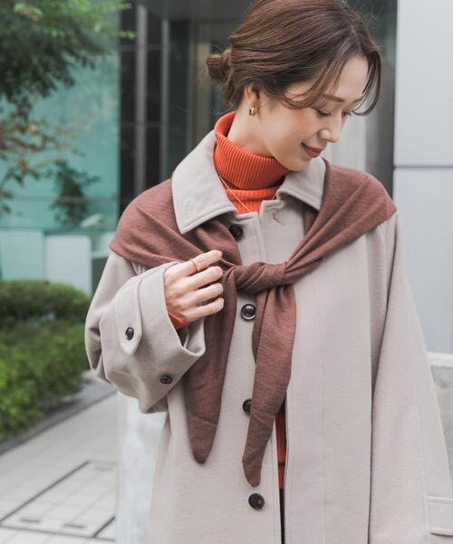 URBAN RESEARCH DOORS（アーバンリサーチドアーズ）の「ウールアクリル