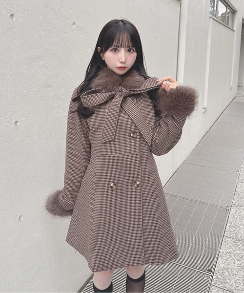 one way（ワンウェイ）｜ジャケット/アウター一覧 - WEAR