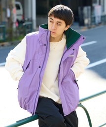 Columbia（コロンビア）の「Columbia/コロンビア BOWL TO DOME VEST ベスト（ベスト）」