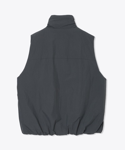 Columbia(コロンビア)の「Columbia/コロンビア BOWL TO DOME VEST ベスト(ベスト・メンズ・グレー/カーキ/パープル・L/XL/M)」の5枚目の写真