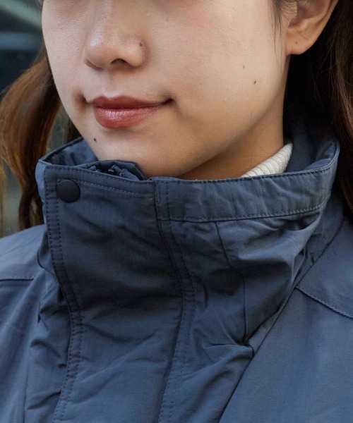 Columbia(コロンビア)の「Columbia/コロンビア BOWL TO DOME VEST ベスト(ベスト・メンズ・グレー/カーキ/パープル・L/XL/M)」の17枚目の写真