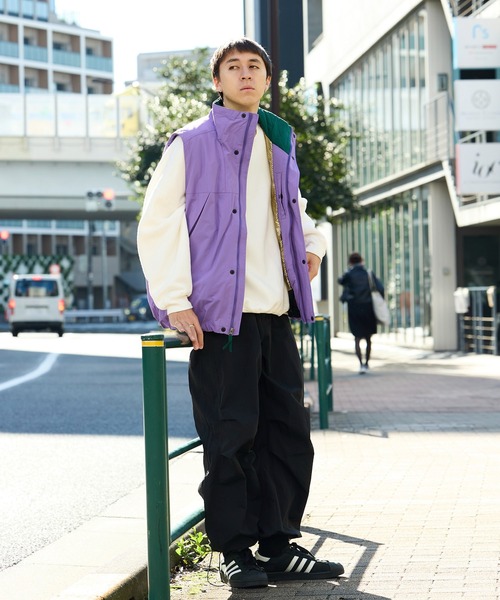 Columbia/コロンビア BOWL TO DOME VEST ベスト（ベスト）｜Columbia