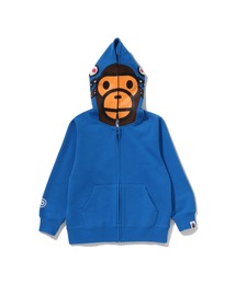 A BATHING APE｜ア ベイシング エイプ（キッズ）のパーカー通販 - ZOZOTOWN