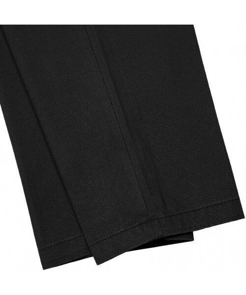 sortie（ソルティ）の「Tura Cotton Washed Pants (Black)（その他パンツ・メンズ・その他・LARGE/MEDIUM/SMALL）」の4枚目の写真