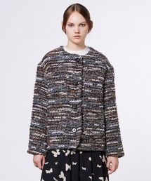 DOUBLE STANDARD CLOTHING｜ダブル スタンダード クロージングのノー