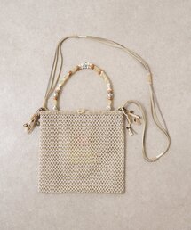 BEARDSLEY｜ビアズリーのショルダーバッグ通販 - ZOZOTOWN