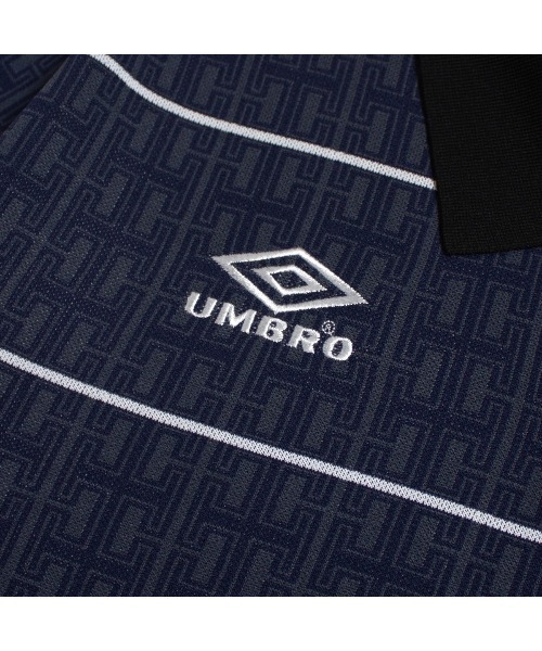 Hellrazor UMBRO HELLRAZOR F.C 25-26 KIT（ヘルレイザー アンブロ