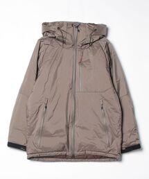 ナンガ AURORA TEX DOWN JACKET