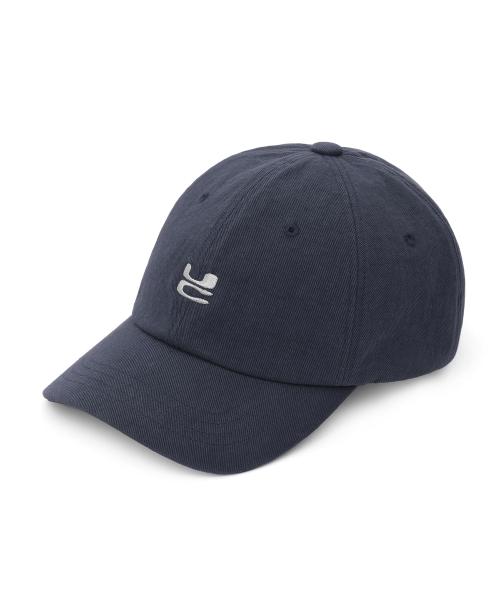 UNDERCONTROL（アンダーコントロール）の「UC / WASHED BB (ボールキャップ - 10COLORS)（キャップ・メンズ・ブラック/ネイビー/カーキ/ライトブラウン/ミント/ベージュ系その他/ホワイト×ネイビー/Beige/Brick/チャコール・FREE）」の15枚目の写真