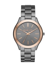 MICHAEL KORS（マイケルコース）の「マイケル・コース 腕時計 メンズ アナログ ステンレス MK8576（アナログ腕時計）」