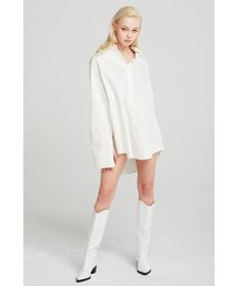 STORETS（ストレッツ）の「Ariana Oversized Fit Shirt（シャツ/ブラウス）」