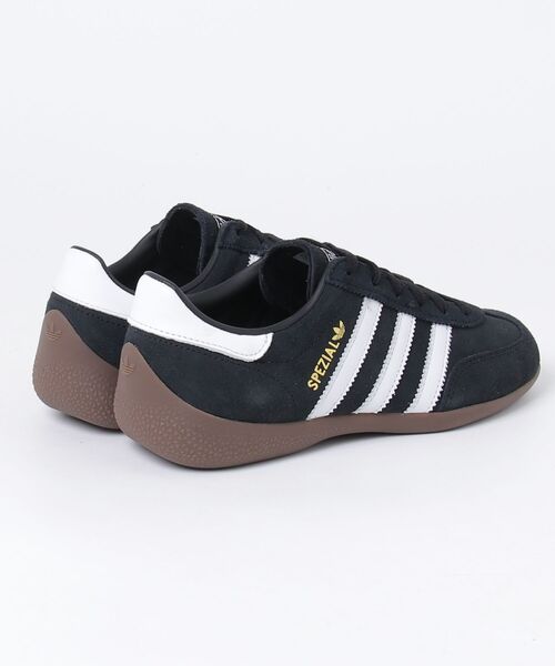 adidas(アディダス)の「ハンドボール スペツィアル Lo Pro / Handball Spezial Lo Pro / アディダスオリジナルス adidas Originals(スニーカー・レディース・ブラック/ピンク/レッド/イエロー・28.0cm/27.5cm/27.0cm/26.5cm/26.0cm/25.5cm/25.0cm/24.5cm/23.0cm/22.5cm/22.0cm/24.0cm/23.5cm)」の12枚目の写真