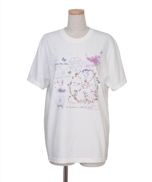 rurumu:（ルルムウ）の「rurumu:/ルルムウ/smoke shirring tops