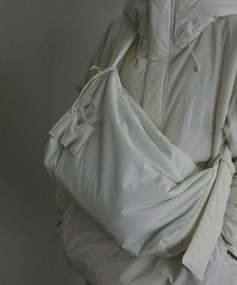 ETRE TOKYO（エトレトウキョウ）の「Marmot×ETRE TOKYO PERTEXパディングショルダーバック（ショルダーバッグ）」