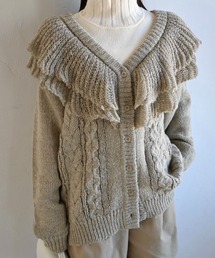 WILLFULLY｜ウィルフリー（レディース）のカーディガン/ボレロ（長袖