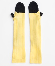 MAISON SPECIAL | Layered Knit Glove/レイヤードニットグローブ(手袋)