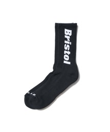 F.C.Real Bristol | AUTHENTIC LOGO REGULAR SOCKS(ソックス/靴下)