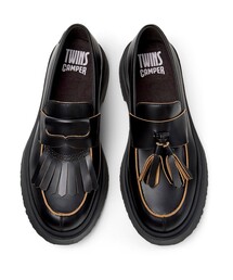 CAMPER | [カンペール] TWINS / ドレスシューズ(ドレスシューズ)