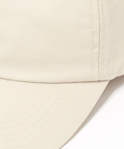 GLOBAL WORK(グローバルワーク)の「PEANUTS/刺繍キャップ/636345(キャップ・キッズ・ブラック/ベージュ・56cm/54cm)」の22枚目の写真