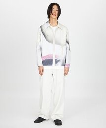 Vernal Zip-up Collar Jacket