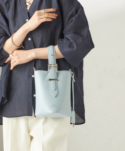 WEB限定】George Cinq:BUCKET BAG（S） 【公式通販】