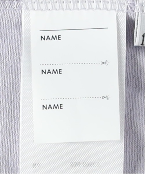 Right-on(ライトオン)の「【VIVIAN BLUE】キッズ ストレッチ サイドスリット フレアパンツ (通園通学 / お着替え簡単 / 洗濯機OK)(その他パンツ・キッズ・ダークグレー/ブラック/ライラック・110/120/130/140/150/160)」の22枚目の写真