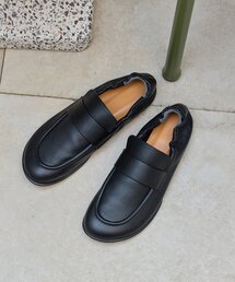 Whim Gazette | 【Hoaw.】ソフトローファー(ローファー)