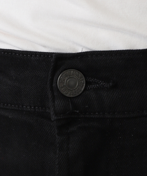 Citizens of humanity（シチズンズオブヒューマニティー）の「*【CITIZENS of HUMANITY】ISOLA FLARE（デニムパンツ・レディース・ブラック・27/26/25/28）」の13枚目の写真