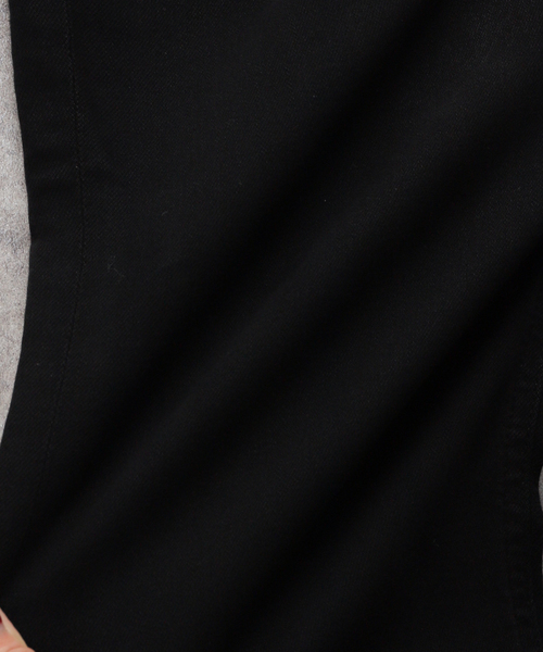 Citizens of humanity（シチズンズオブヒューマニティー）の「*【CITIZENS of HUMANITY】ISOLA FLARE（デニムパンツ・レディース・ブラック・27/26/25/28）」の15枚目の写真