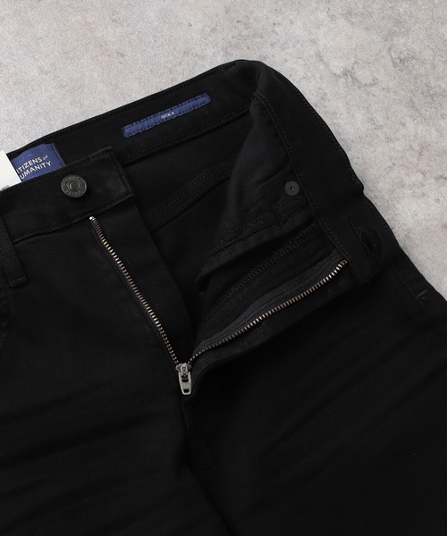 Citizens of humanity（シチズンズオブヒューマニティー）の「*【CITIZENS of HUMANITY】ISOLA FLARE（デニムパンツ・レディース・ブラック・27/26/25/28）」の16枚目の写真