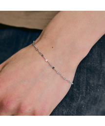 SILVERTAG（シルバータグ）の「STB 24SF6（ブレスレット）」