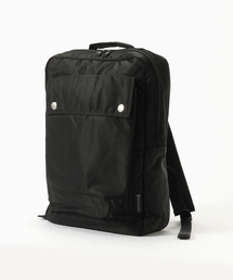 Mackintosh（マッキントッシュ）の「MAC（マッキントッシュ）LAPTOP BACKPACK MEDIUM（バックパック/リュック）」