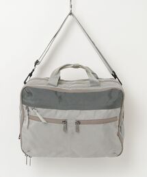 INDISPENSABLE （インディスペンサブル）の「2WAYバッグ（ショルダーバッグ）」