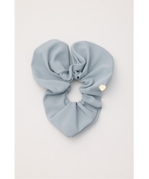 rienda（リエンダ）の「ハートモチーフシュシュ（ヘアゴム）」