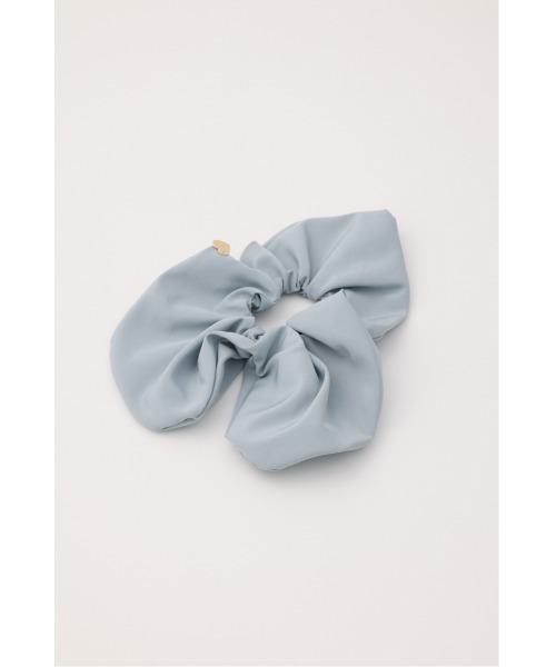 rienda（リエンダ）の「ハートモチーフシュシュ（ヘアゴム・レディース・ピンク/ブルー・FREE）」の4枚目の写真