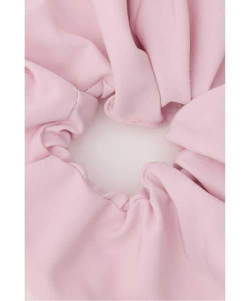 rienda（リエンダ）の「ハートモチーフシュシュ（ヘアゴム・レディース・ピンク/ブルー・FREE）」の10枚目の写真