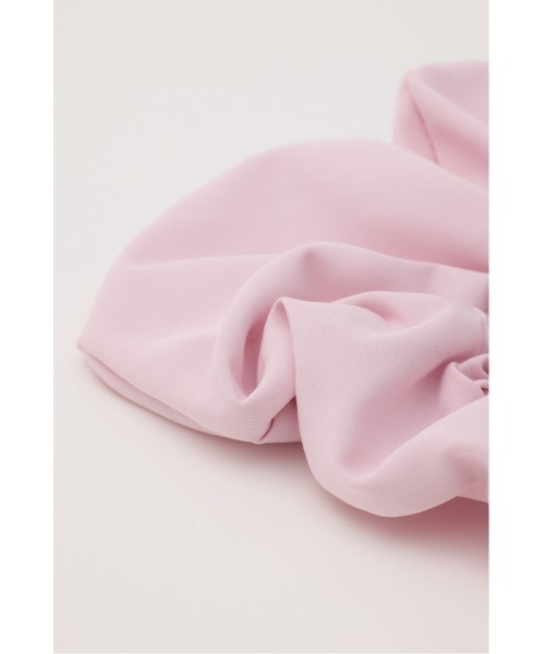 rienda（リエンダ）の「ハートモチーフシュシュ（ヘアゴム・レディース・ピンク/ブルー・FREE）」の11枚目の写真