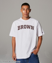 【Champion/チャンピオン】メンズ MADE IN USA ティーテンイレブン ショートスリーブTシャツ
