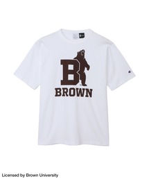 【Champion/チャンピオン】メンズ MADE IN USA ティーテンイレブン ショートスリーブTシャツ