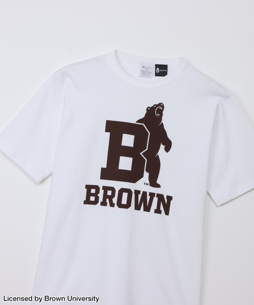Champion(チャンピオン)の「【Champion/チャンピオン】メンズ MADE IN USA ティーテンイレブン ショートスリーブTシャツ(Tシャツ/カットソー・メンズ・ブラック/シルバーグレー/ホワイト/ホワイト系その他3・X-LARGE/LARGE/MEDIUM/SMALL)」の16枚目の写真