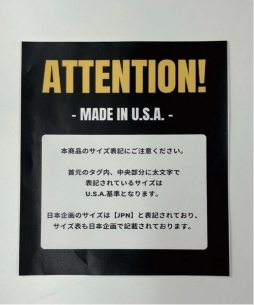 Champion(チャンピオン)の「【Champion/チャンピオン】メンズ MADE IN USA ティーテンイレブン ショートスリーブTシャツ(Tシャツ/カットソー・メンズ・ブラック/シルバーグレー/ホワイト/ホワイト系その他3・X-LARGE/LARGE/MEDIUM/SMALL)」の8枚目の写真