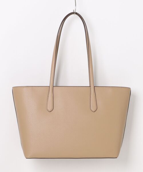 MICHAEL KORS(マイケルコース)の「ARDEN LG TZ TOTE トートバッグ(トートバッグ・レディース・キャメル・FREE)」の2枚目の写真