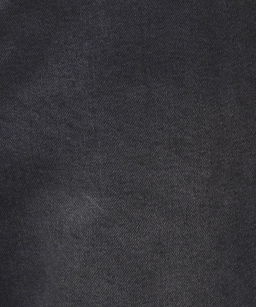 LAKOLE（ラコレ）の「フリンジフレアデニムパンツ /642717（デニムパンツ・レディース・インディゴブルー/ベージュ/ブラック・LARGE/MEDIUM）」の19枚目の写真