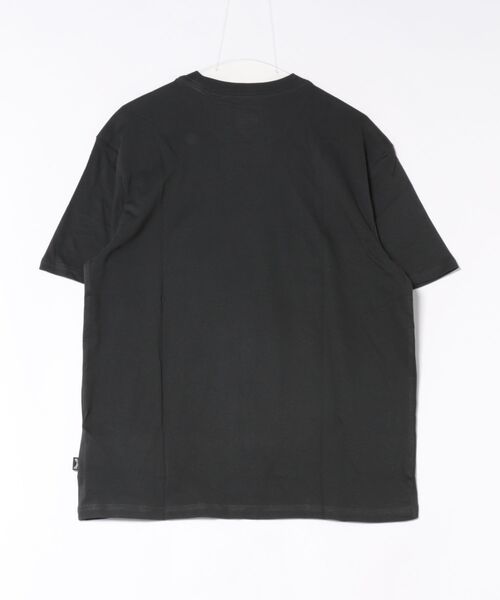 BILLABONG(ビラボン)の「BILLABONG メンズ 【BILLABONG GALLERY -REFRACTIONS-】NIGHT SURF PREMIUM S Tシャツ 【2026年春夏モデル】(Tシャツ/カットソー・メンズ・ホワイト系その他・MEDIUM/LARGE/X-LARGE)」の2枚目の写真